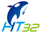Holtek HT32 VS Code Extension
